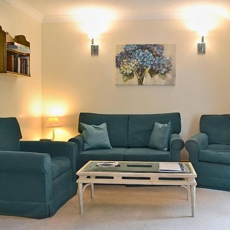 Leatheswater Villa Thirlmere Екстериор снимка