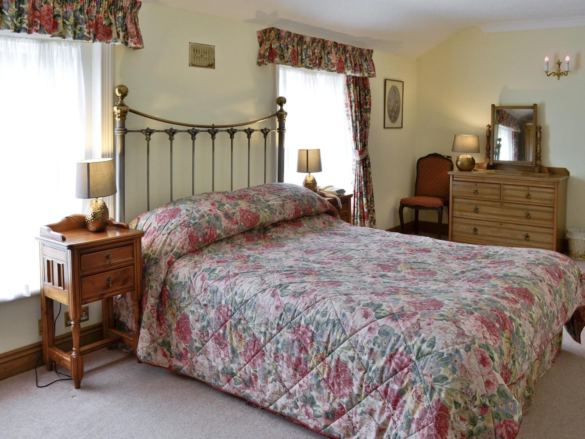 Leatheswater Villa Thirlmere Екстериор снимка