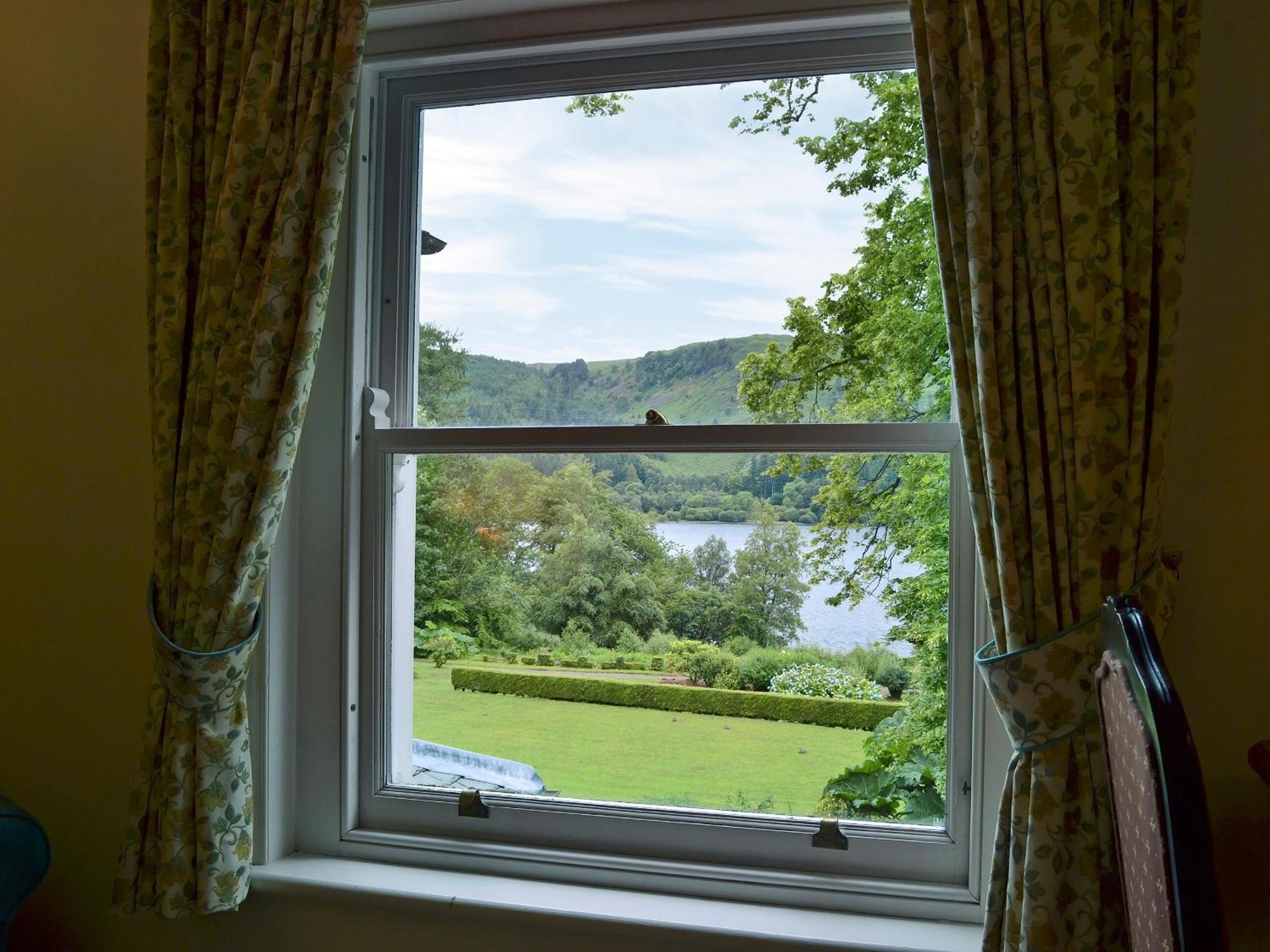 Leatheswater Villa Thirlmere Екстериор снимка
