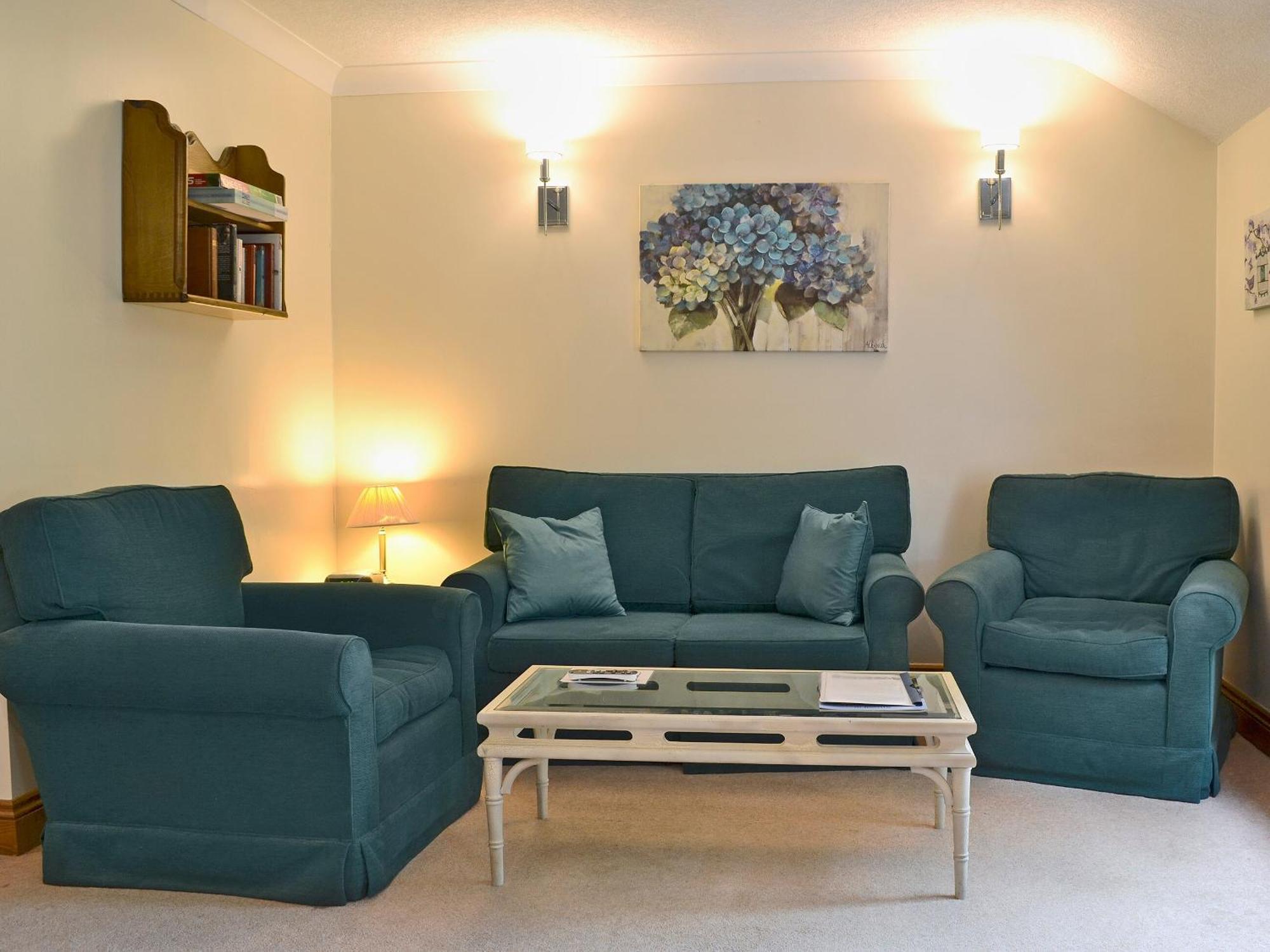 Leatheswater Villa Thirlmere Екстериор снимка